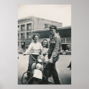 Suche nach antike motorräder poster Antikes