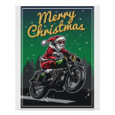 Suche nach motorrad spaß poster Weihnachten