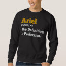 Recherche de ariel Anniversaire