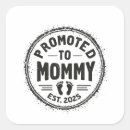Recherche de future maman autocollants Mère