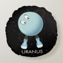 Suche nach uranus kissen Sonnensystem