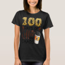 Recherche de 100 days of school tshirts Chaos