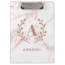 Recherche de marbre porte blocs Monogramme