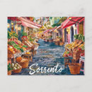Suche nach sorrento postkarten Tourismus