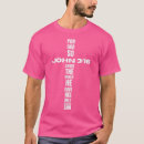 Recherche de christian quotes tshirts Godly