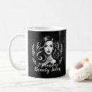 Recherche de ongles tasses Coiffeur