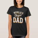 Recherche de humour père tshirts Parent