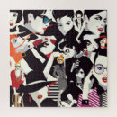 Recherche de de mode puzzles Abstrait