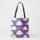Recherche de pourpres de sacs Violet