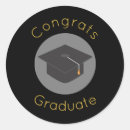 Suche nach kapper aufkleber Mortarboard