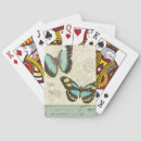 Recherche de collage papillon jeux de cartes Papillons