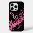 Recherche de rose fluorescent iphone coques Hot pink