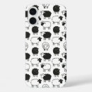 Recherche de moutons iphone coques Animal