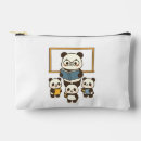 Recherche de panda de accessoires Dessin