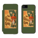 Recherche de cirque iphone coques Fille