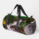 Recherche de cascade sacs Eau