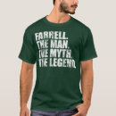 Recherche de farrell tshirts Anniversaire