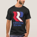 Recherche de robinson tshirts Classique