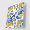 Recherche de lisbonne horloges Jaune