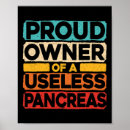 Suche nach pankreas poster Bewusstsein