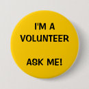Recherche de volontaire badges Pour tous