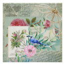 Suche nach vintage handschrift poster Elegant