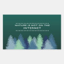 Suche nach natur alle aufkleber Landschaft