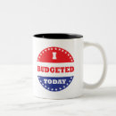 Recherche de budget tasses Argent