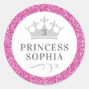 Suche nach princess birthday aufkleber Party