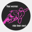 Suche nach motorrad aufkleber Frauen