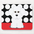 Suche nach bichon mousepads Tiere