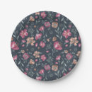 Suche nach braunen teller Vintag