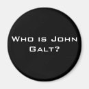 Suche nach wer magnete Wer john galt ist