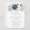 Recherche de pastel blue mariage invitations Couple