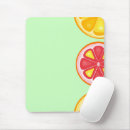 Suche nach orange scheibe mousepads Obst