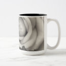 Recherche de romantique tasses Noir et blanc