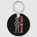 Suche nach video game schlüsselanhänger Nerd