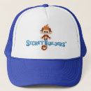Recherche de singe casquettes Enfants