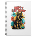 Suche nach happy birthday kleine notizbücher Tier