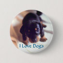 Recherche de mammifères badges Amour