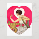 Recherche de désir cartes postales Valentine