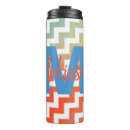 Recherche de zigzag bleu tasses Rose