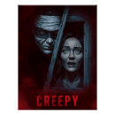 Suche nach creepy poster Geisteskrank