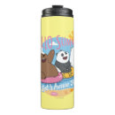 Suche nach bear cartoon tassen We bare bears