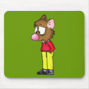 Suche nach traurige maus mousepads Cartoon