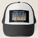 Recherche de fusée casquettes Lune