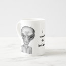 Suche nach extraterrestrial tassen Ufo
