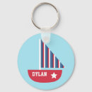 Suche nach segelboote schlüsselanhänger Blau