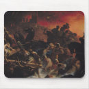 Suche nach pompeji mousepads Vulkan