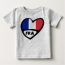 Suche nach französische flagge babykleidung France